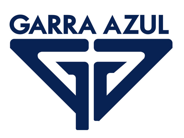 Garra Azul