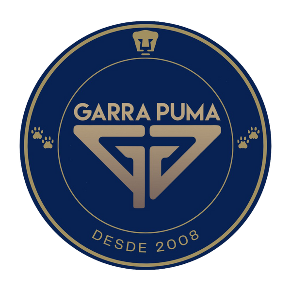 Garra Azul